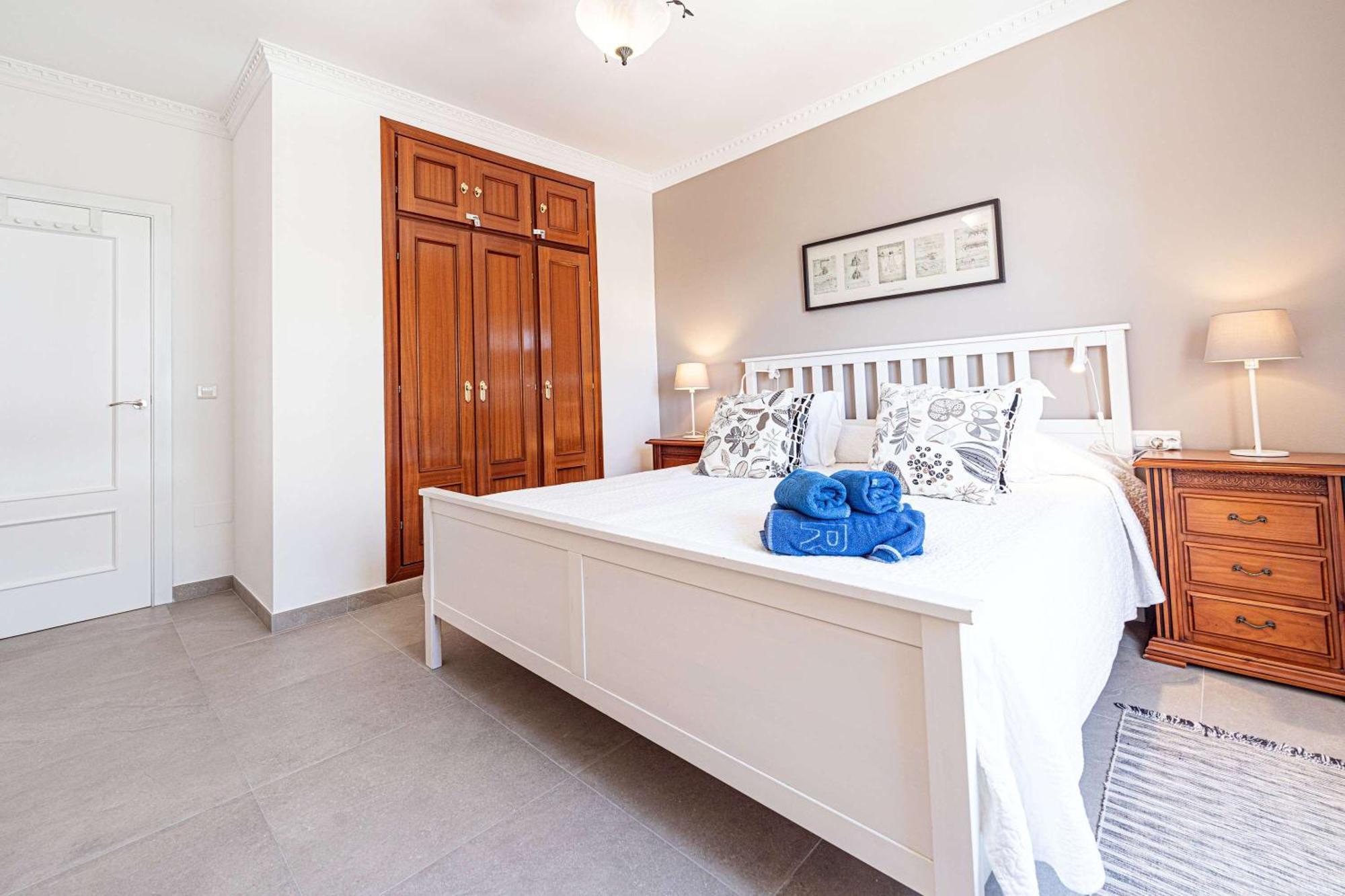 Ferienwohnung Toboso 1 Nerja Exterior foto